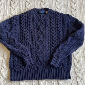 POLO Ralph Lauren sweater